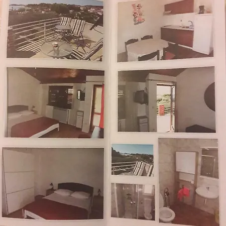 Apartment Kapri Vodice