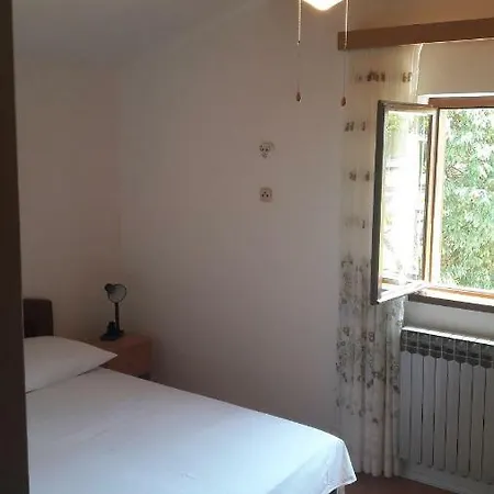Apartment Kapri