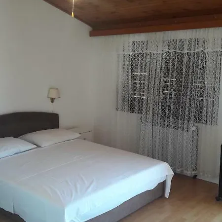 Kapri Apartment *