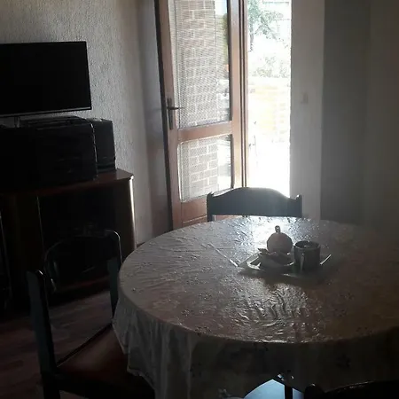 Kapri Apartment