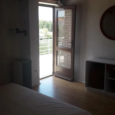 Apartment Kapri